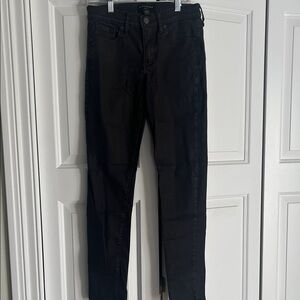Banana Republic Dark Jeans